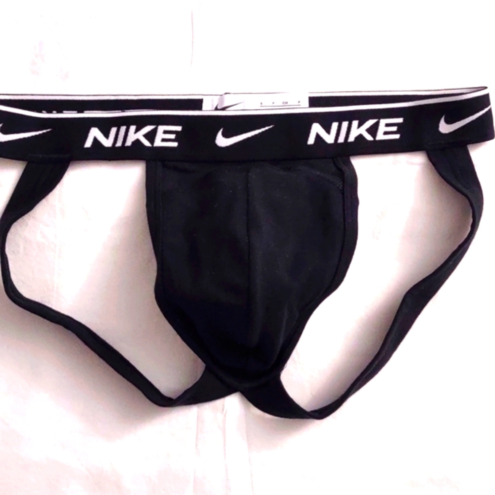 Nike Sport Jockstrap